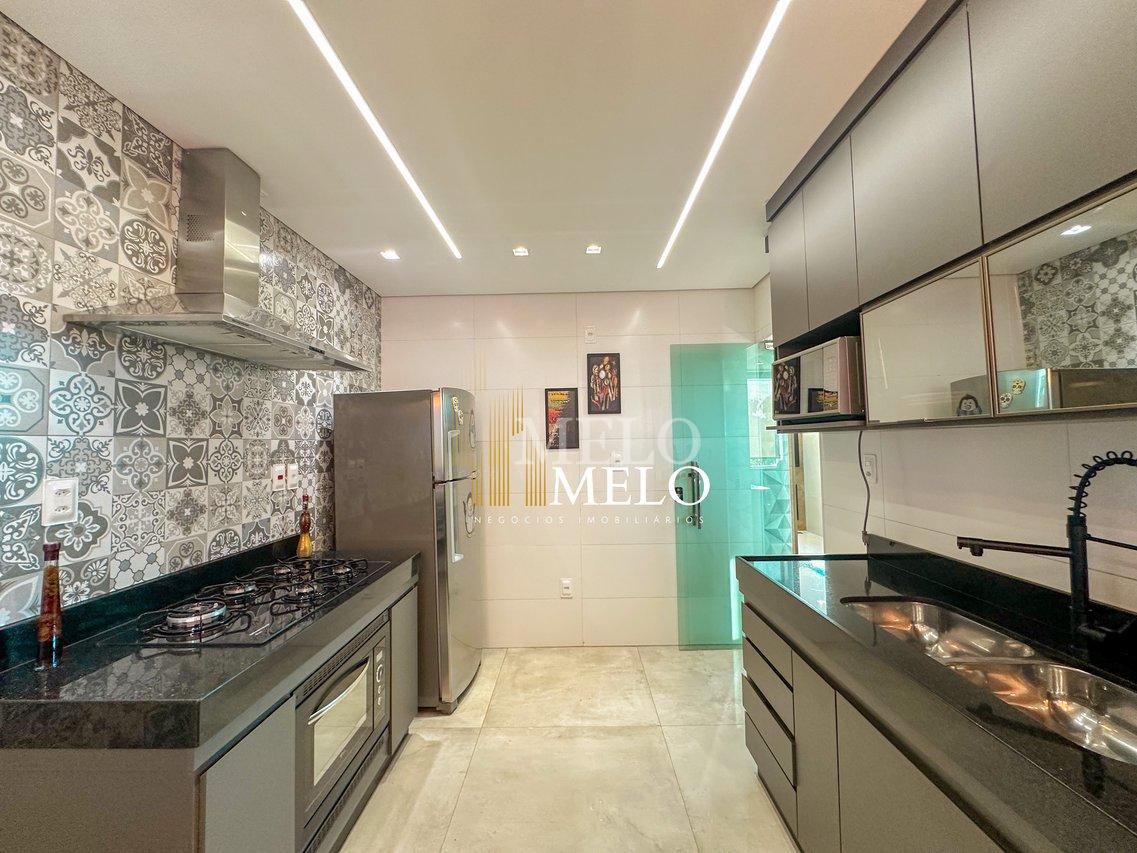 Excelente Apartamento à venda no Castelo por R$1.290.000,00 - Belo Horizonte - 