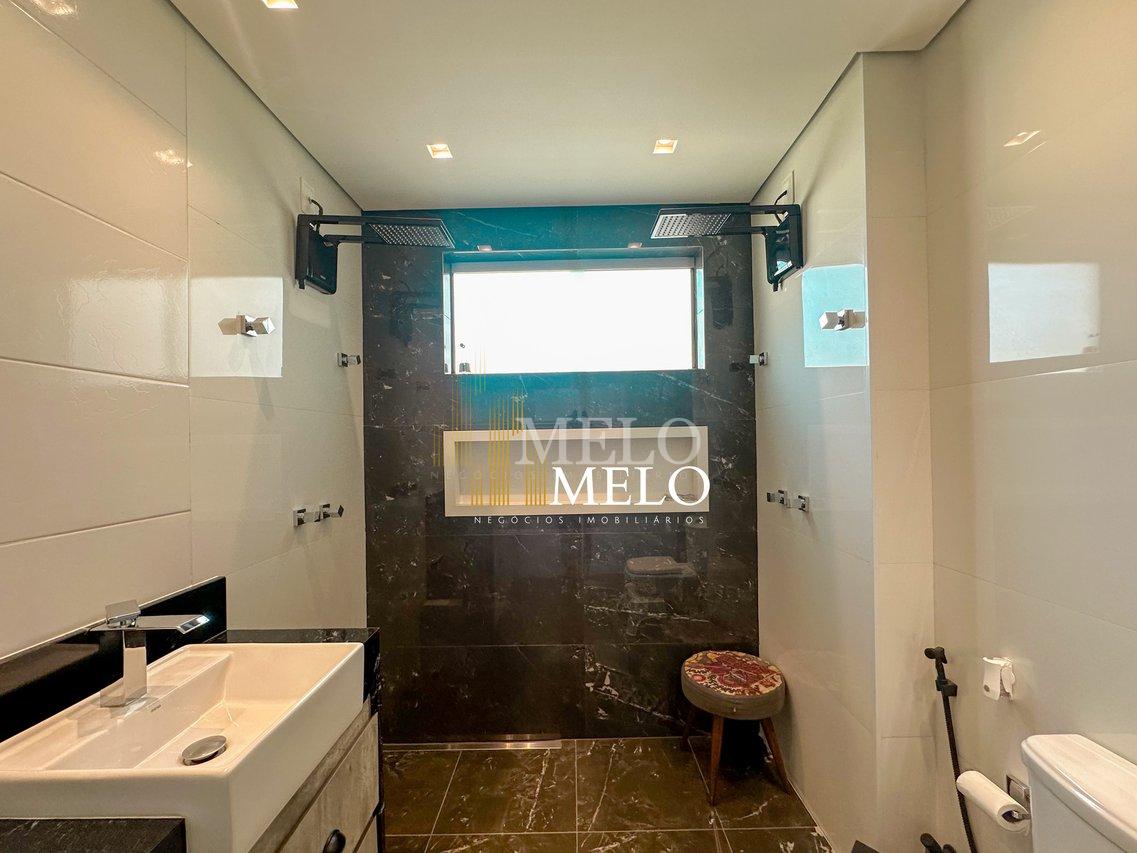 Excelente Apartamento à venda no Castelo por R$1.290.000,00 - Belo Horizonte - 