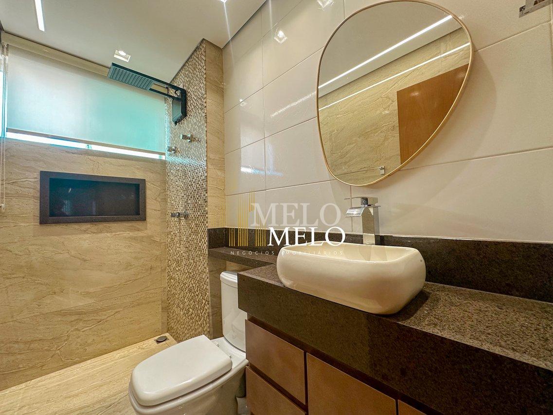 Excelente Apartamento à venda no Castelo por R$1.290.000,00 - Belo Horizonte - 