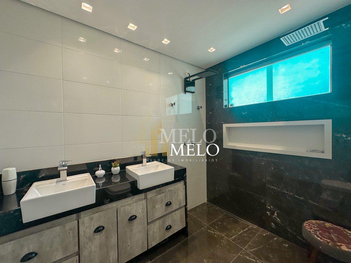 Excelente Apartamento à venda no Castelo por R$1.290.000,00 - Belo Horizonte - 