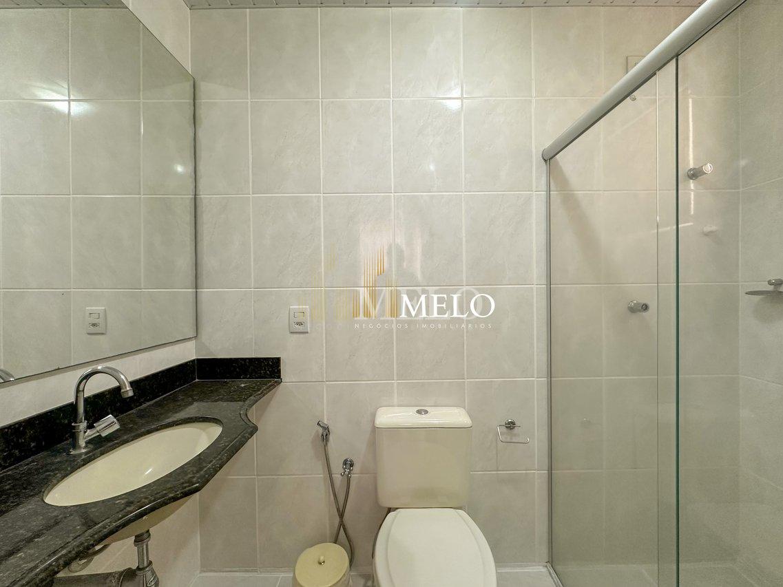 Excelente Apartamento à venda no Castelo por R$650.000,00 - Belo Horizonte - 