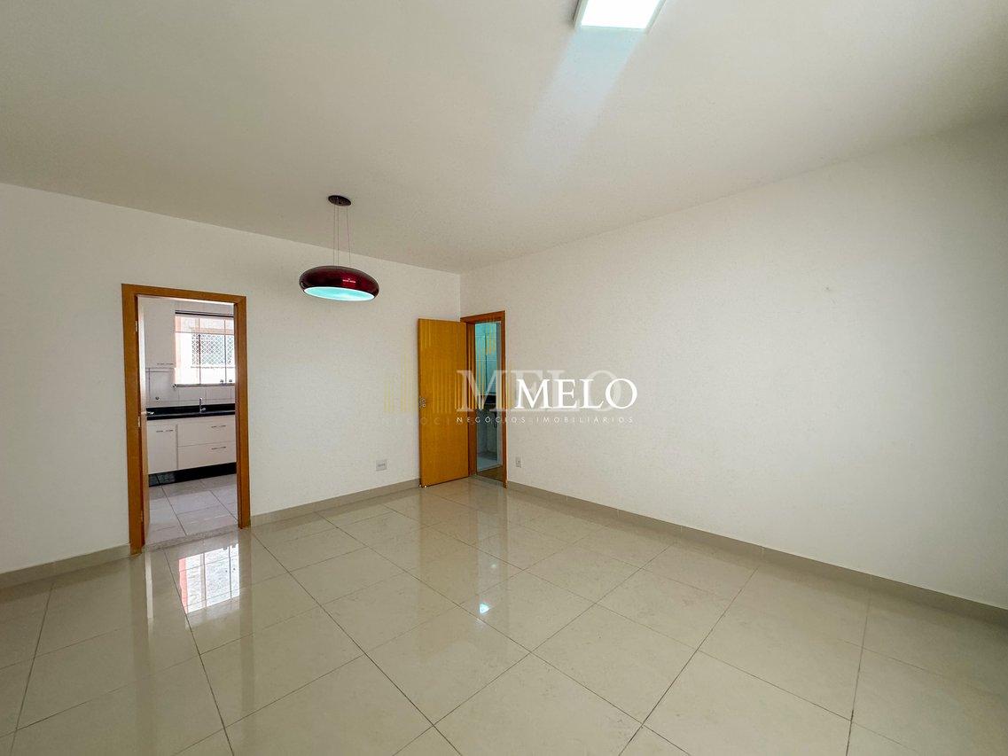 Excelente Apartamento à venda no Castelo por R$650.000,00 - Belo Horizonte - 
