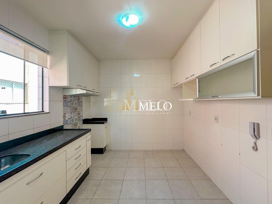 Excelente Apartamento à venda no Castelo por R$650.000,00 - Belo Horizonte - 