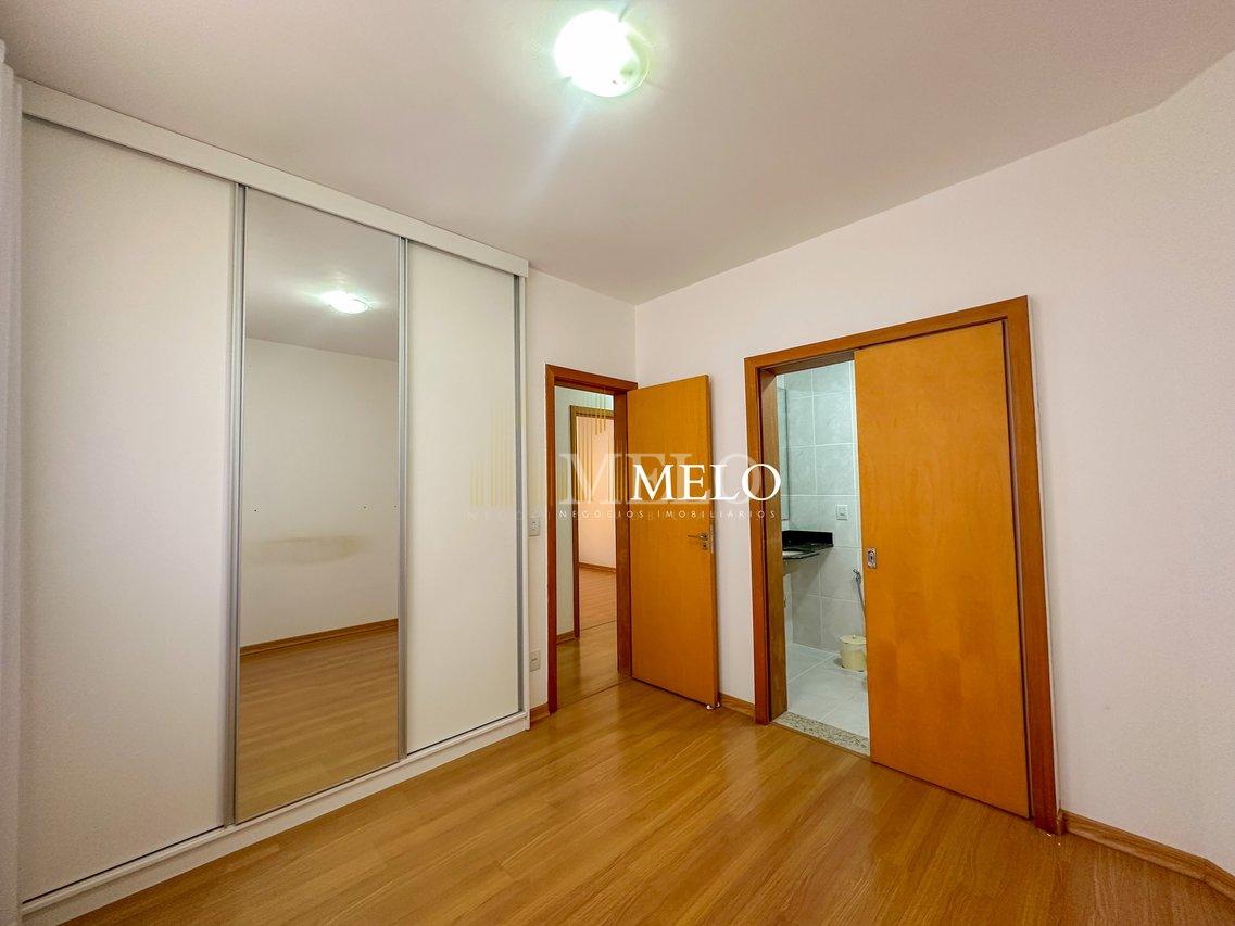 Excelente Apartamento à venda no Castelo por R$650.000,00 - Belo Horizonte - 