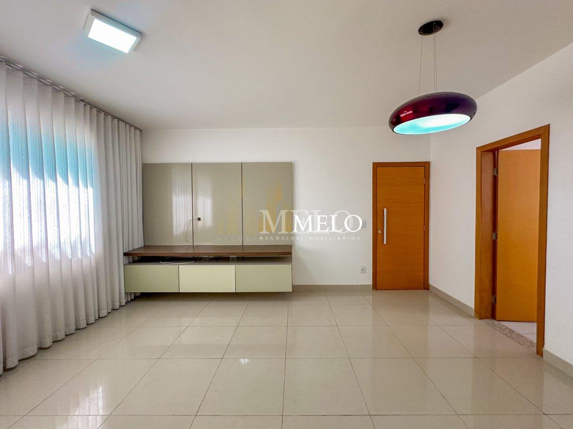 Excelente Apartamento à venda no Castelo por R$650.000,00 - Belo Horizonte - 