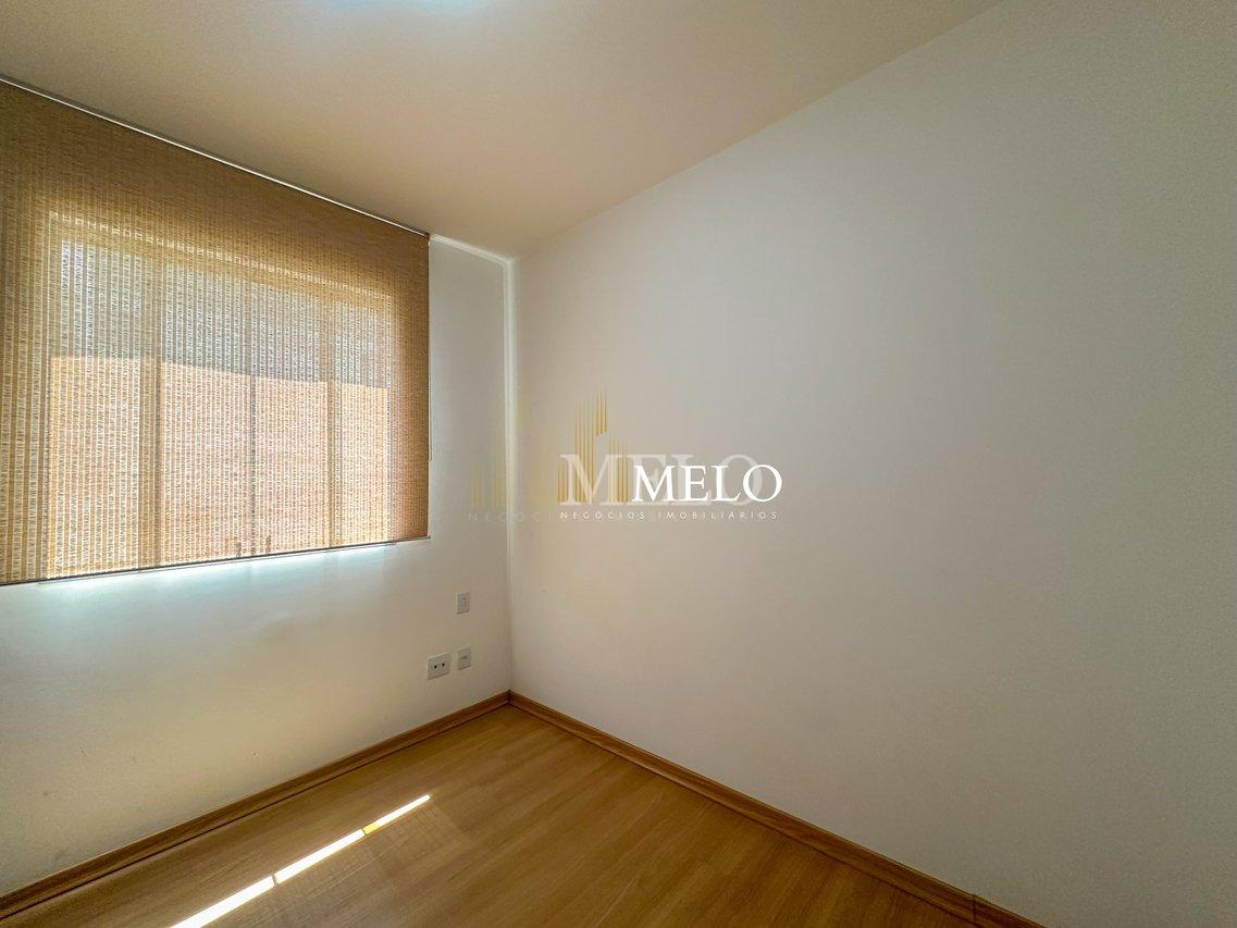 Excelente Apartamento à venda no Castelo por R$650.000,00 - Belo Horizonte - 