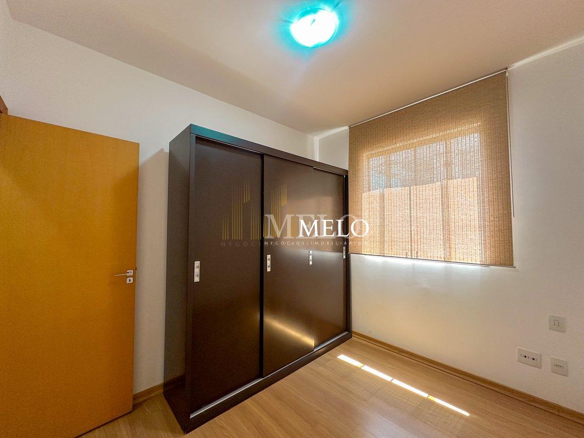 Excelente Apartamento à venda no Castelo por R$650.000,00 - Belo Horizonte - 