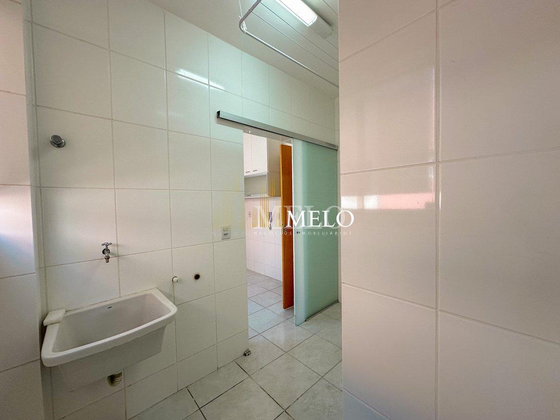Excelente Apartamento à venda no Castelo por R$650.000,00 - Belo Horizonte - 