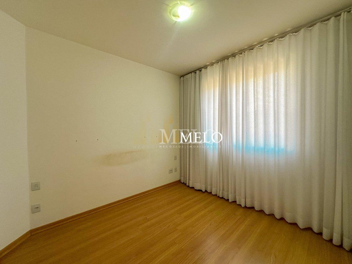 Excelente Apartamento à venda no Castelo por R$650.000,00 - Belo Horizonte - 