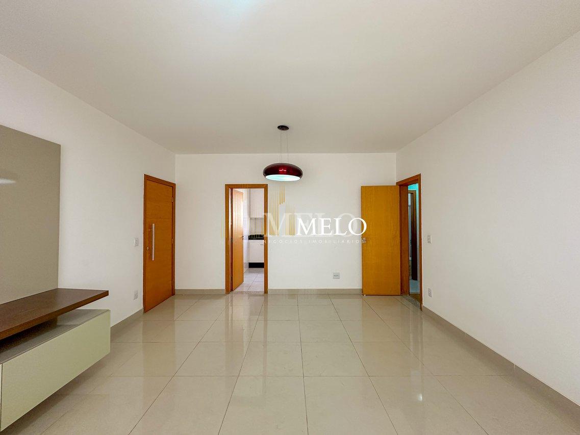 Excelente Apartamento à venda no Castelo por R$650.000,00 - Belo Horizonte - 