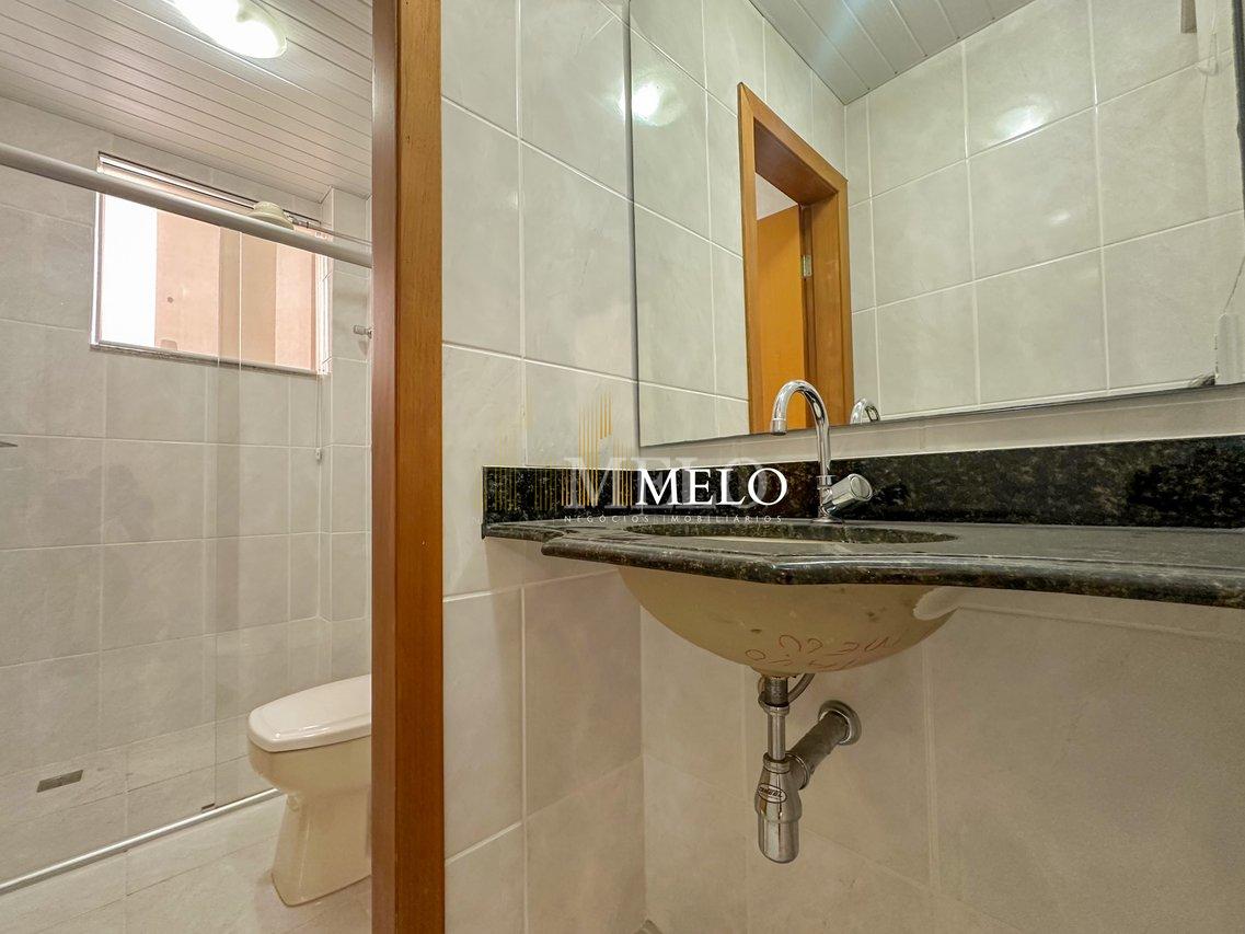 Excelente Apartamento à venda no Castelo por R$650.000,00 - Belo Horizonte - 