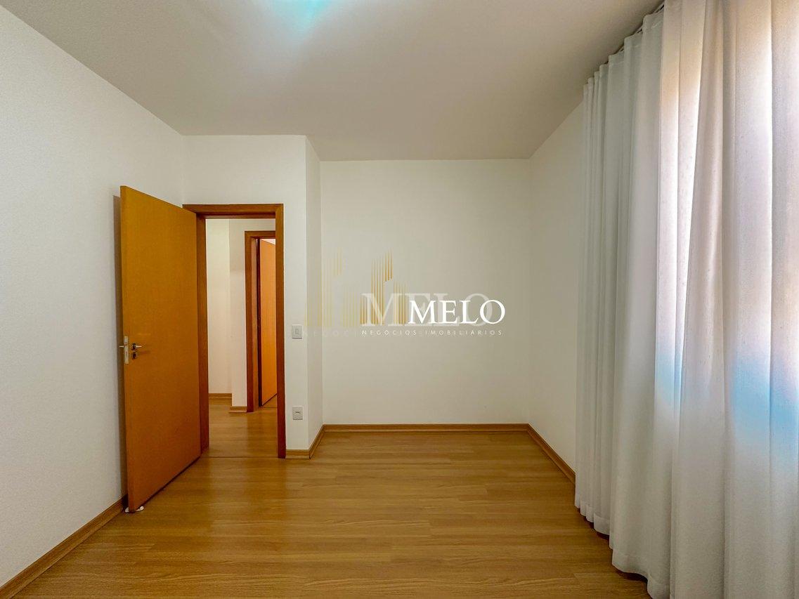 Excelente Apartamento à venda no Castelo por R$650.000,00 - Belo Horizonte - 