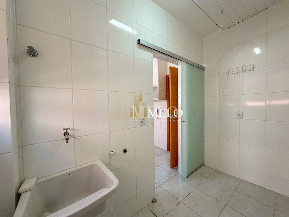 Excelente Apartamento à venda no Castelo por R$650.000,00 - Belo Horizonte - 