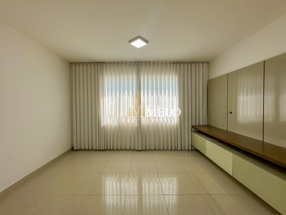 Excelente Apartamento à venda no Castelo por R$650.000,00 - Belo Horizonte - 