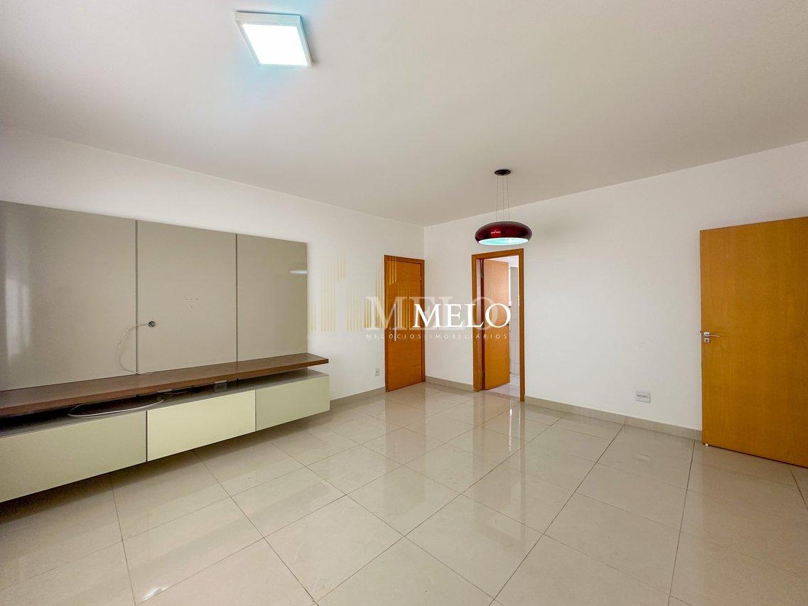 Excelente Apartamento à venda no Castelo por R$650.000,00 - Belo Horizonte - 