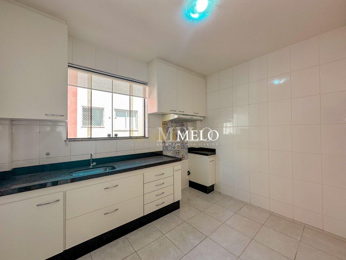 Excelente Apartamento à venda no Castelo por R$650.000,00 - Belo Horizonte - 