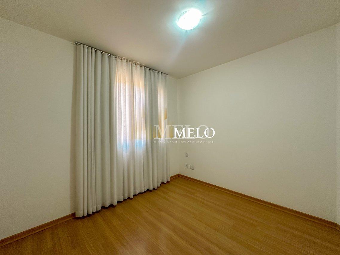Excelente Apartamento à venda no Castelo por R$650.000,00 - Belo Horizonte - 