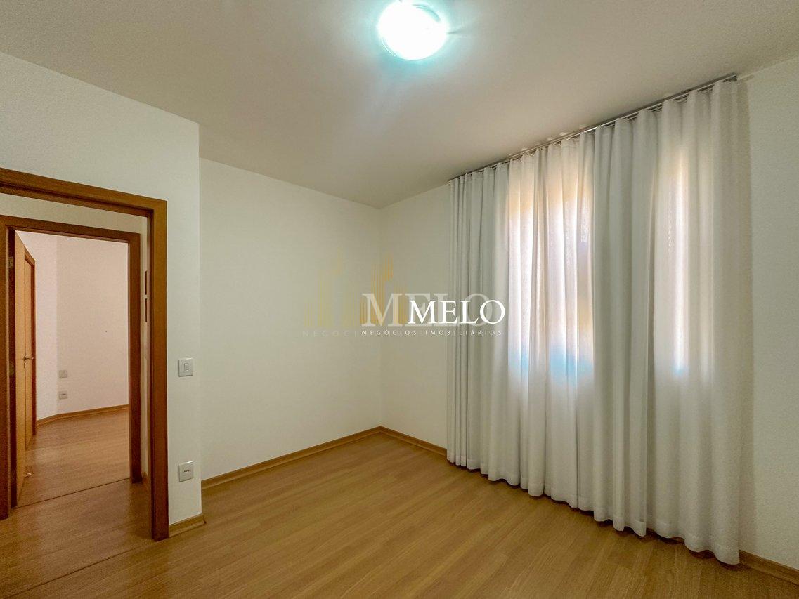 Excelente Apartamento à venda no Castelo por R$650.000,00 - Belo Horizonte - 