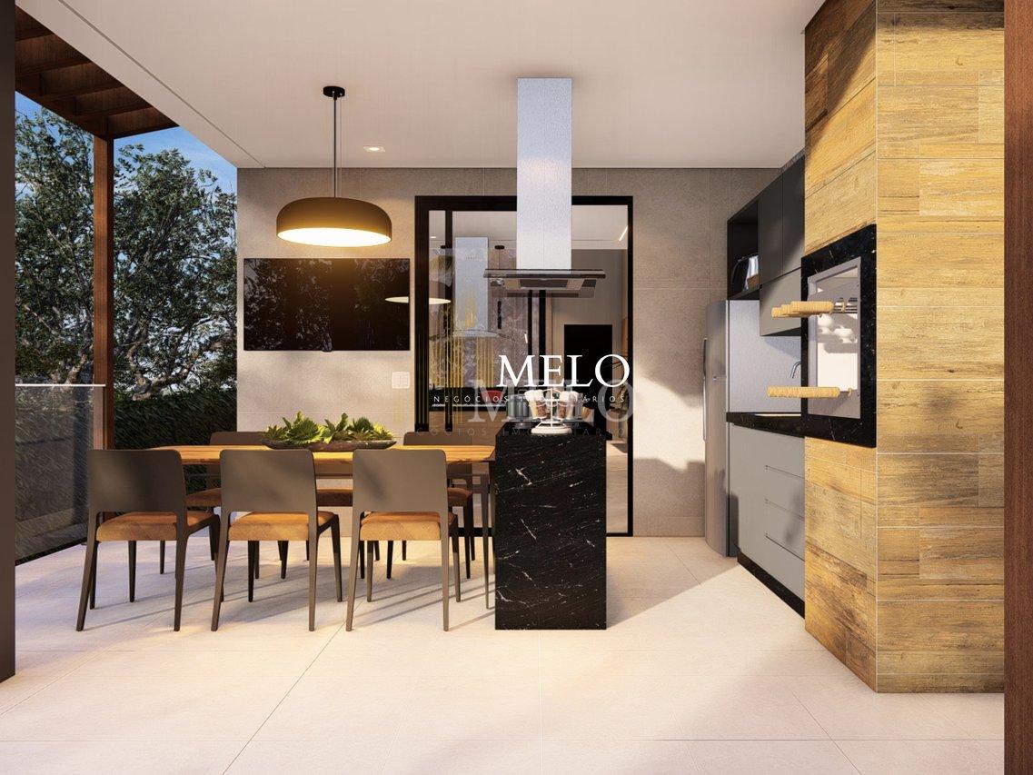 Belíssima casa em condomínio a venda no VILLAS PARK II VESPASIANO por R$1.300.000,00 - Vespasiano - 