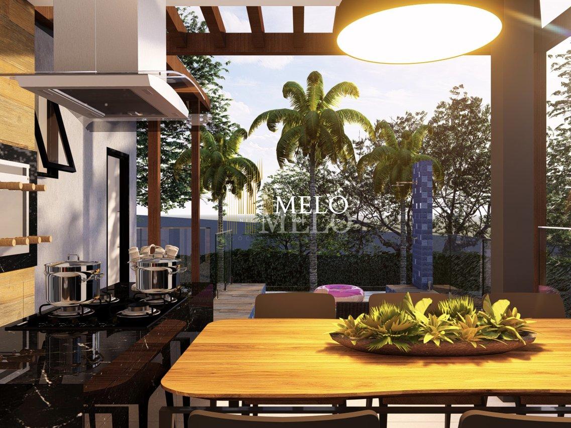 Belíssima casa em condomínio a venda no VILLAS PARK II VESPASIANO por R$1.300.000,00 - Vespasiano - 