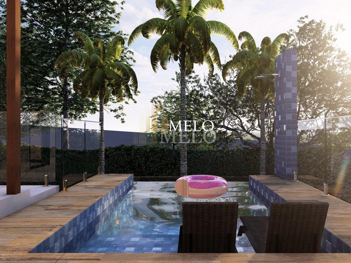 Belíssima casa em condomínio a venda no VILLAS PARK II VESPASIANO por R$1.300.000,00 - Vespasiano - 