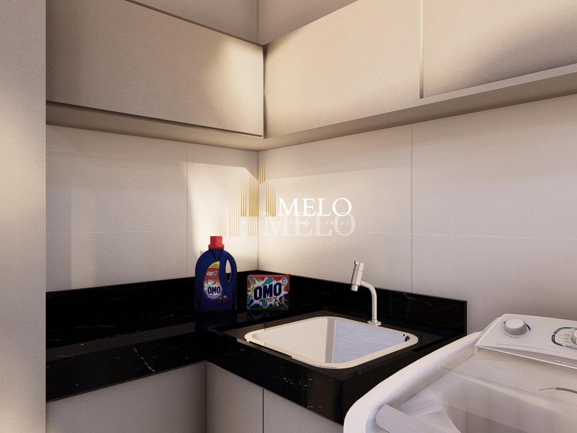 Belíssima casa em condomínio a venda no VILLAS PARK II VESPASIANO por R$1.300.000,00 - Vespasiano - 
