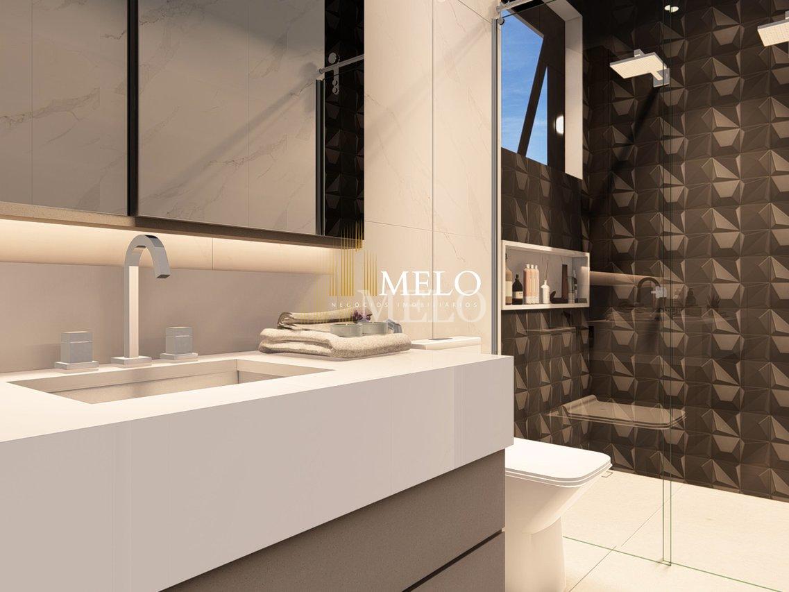 Belíssima casa em condomínio a venda no VILLAS PARK II VESPASIANO por R$1.300.000,00 - Vespasiano - 