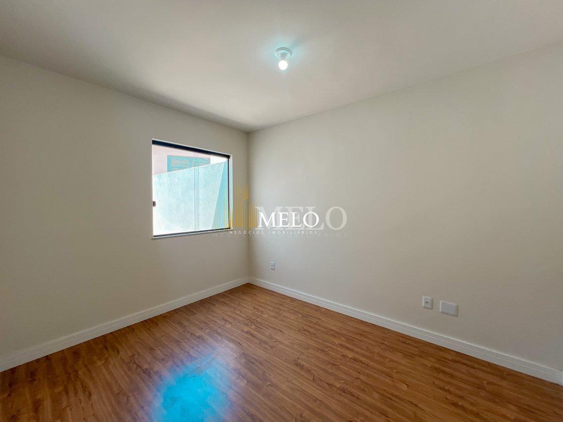 Belíssima Casa Geminada a venda no Floramar por R$595.000,00 - Belo Horizonte - 