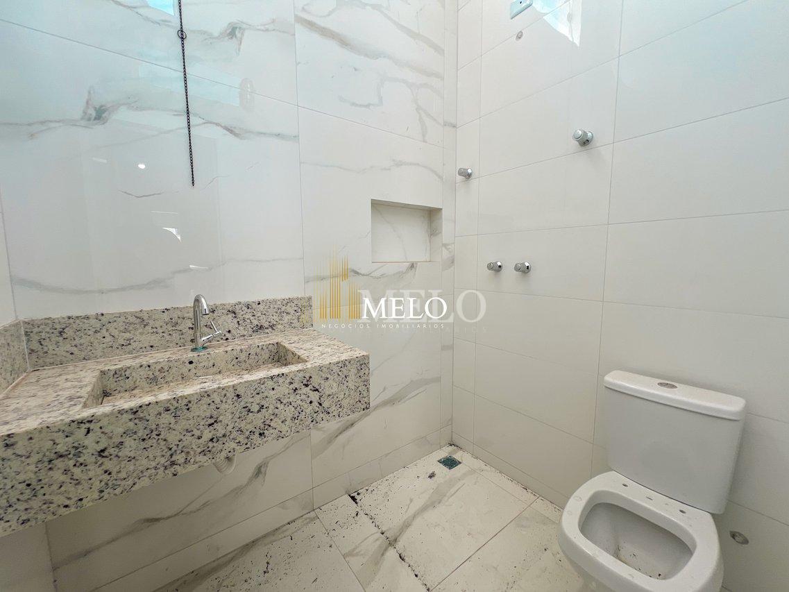 Belíssima Casa Geminada a venda no Floramar por R$595.000,00 - Belo Horizonte - 