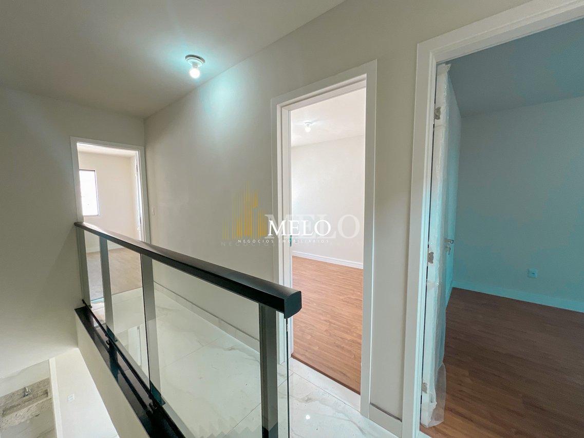 Belíssima Casa Geminada a venda no Floramar por R$595.000,00 - Belo Horizonte - 