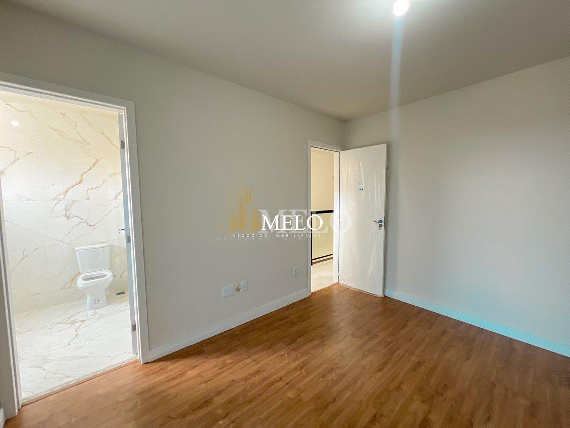 Belíssima Casa Geminada a venda no Floramar por R$595.000,00 - Belo Horizonte - 