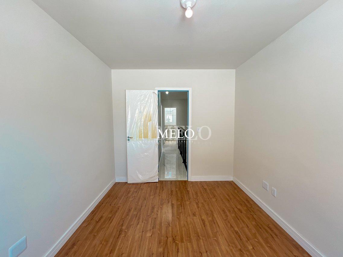 Belíssima Casa Geminada a venda no Floramar por R$595.000,00 - Belo Horizonte - 