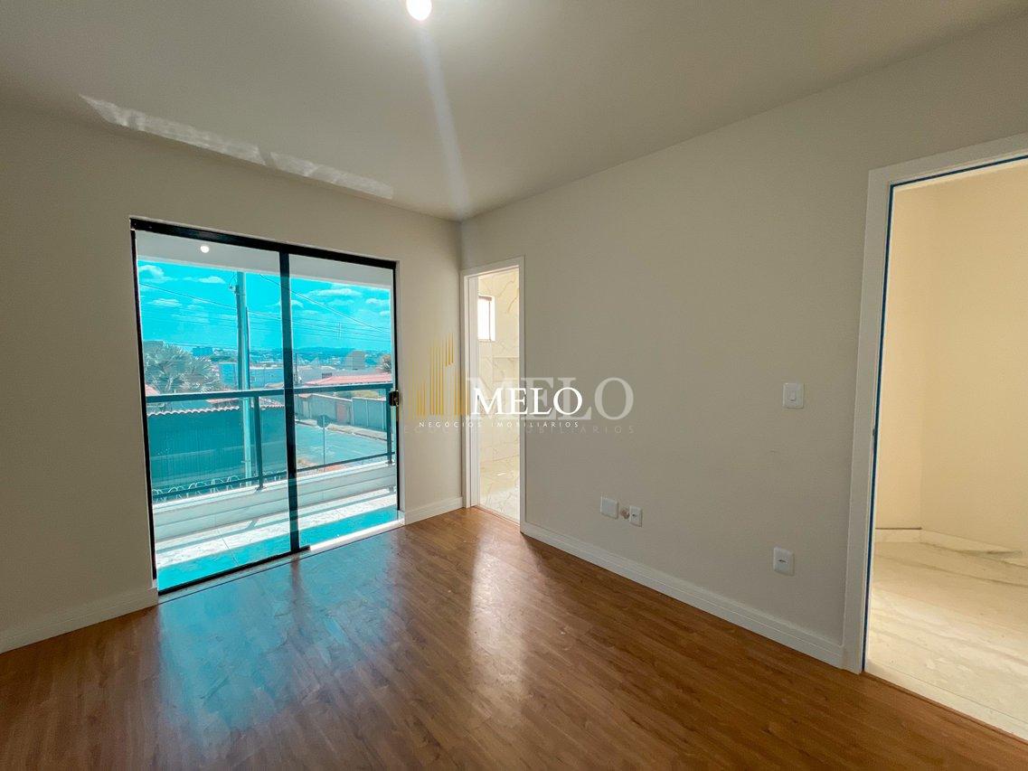 Belíssima Casa Geminada a venda no Floramar por R$595.000,00 - Belo Horizonte - 