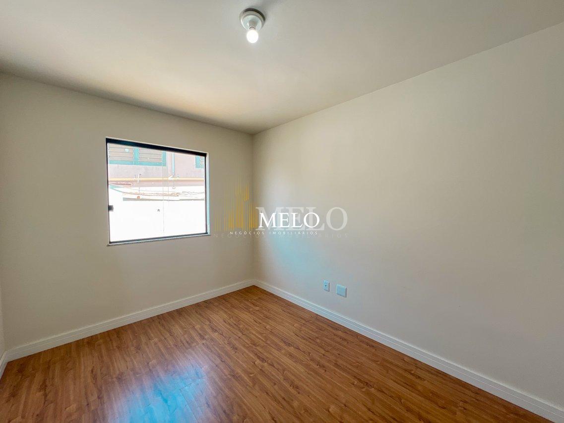 Belíssima Casa Geminada a venda no Floramar por R$595.000,00 - Belo Horizonte - 