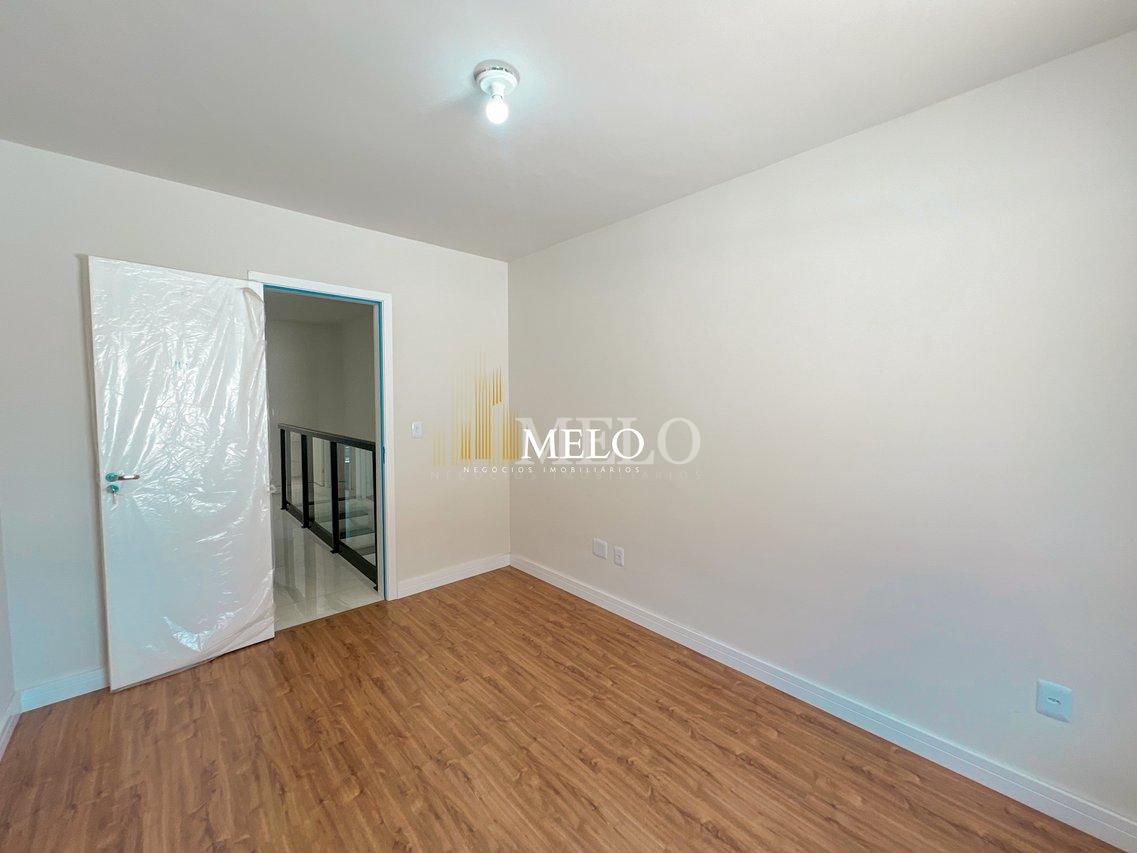 Belíssima Casa Geminada a venda no Floramar por R$595.000,00 - Belo Horizonte - 