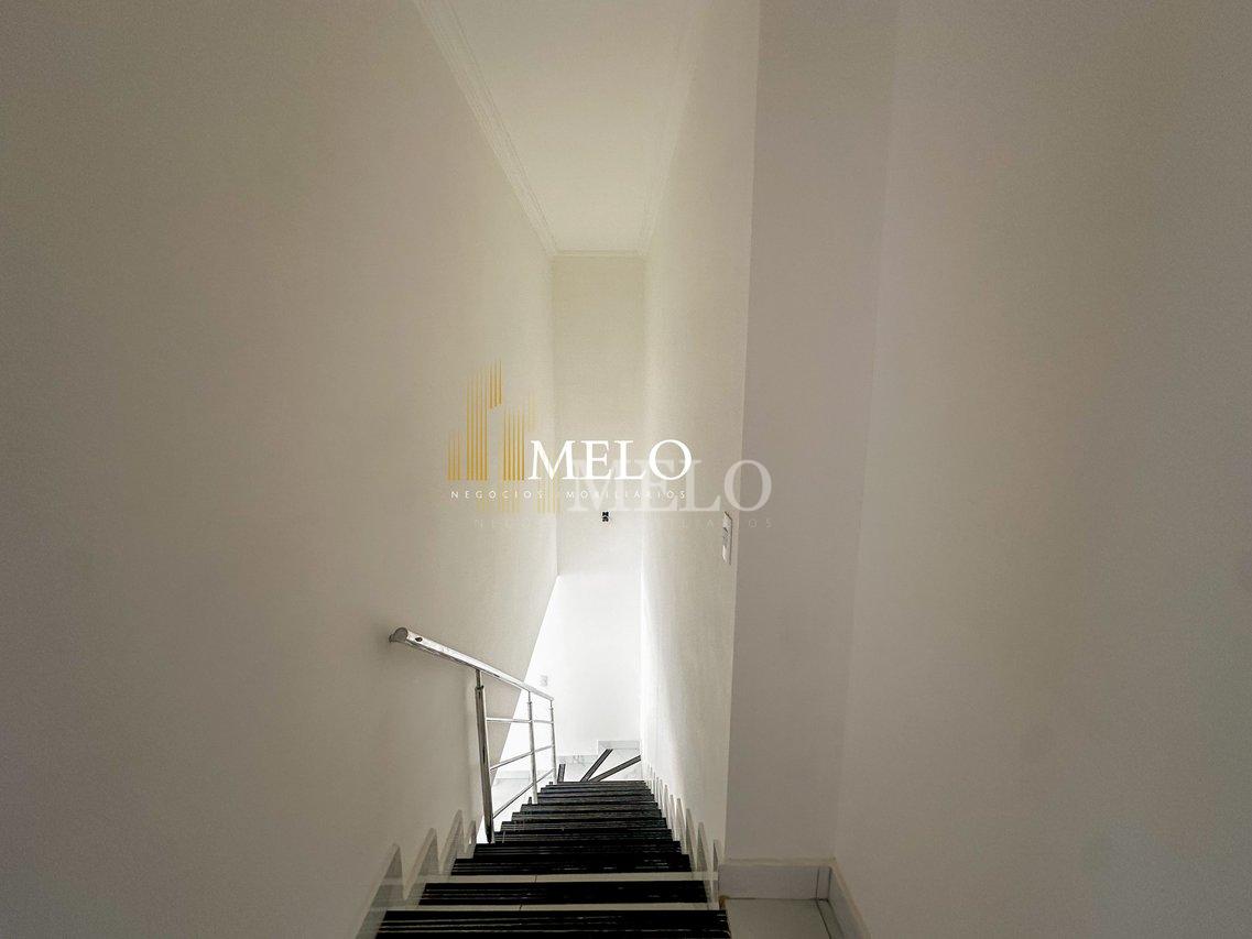 Belíssima Casa Geminada a venda no Rio Branco por R$565.000,00 - Belo Horizonte - 