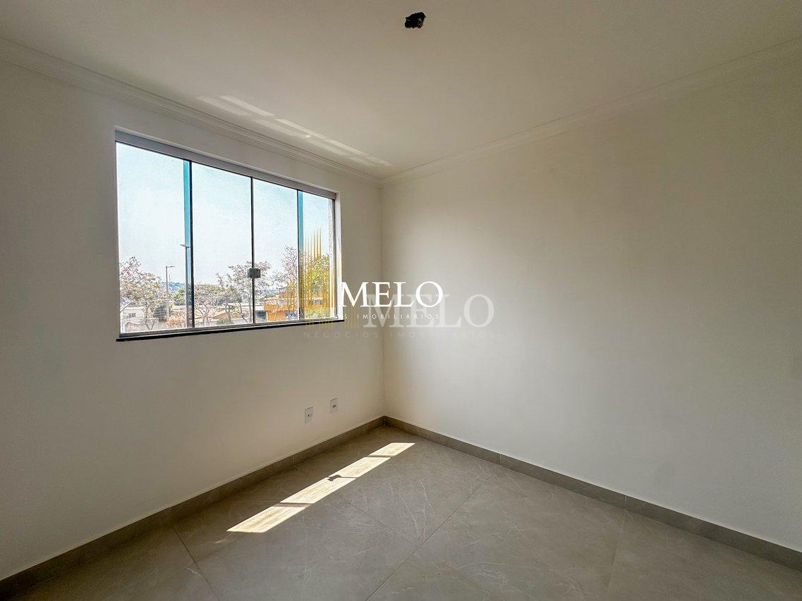 Belíssima Casa Geminada a venda no Rio Branco por R$565.000,00 - Belo Horizonte - 