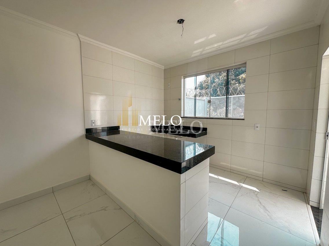 Belíssima Casa Geminada a venda no Rio Branco por R$565.000,00 - Belo Horizonte - 