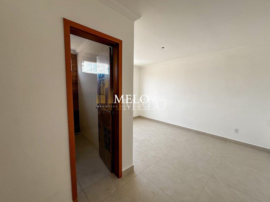 Belíssima Casa Geminada a venda no Rio Branco por R$565.000,00 - Belo Horizonte - 