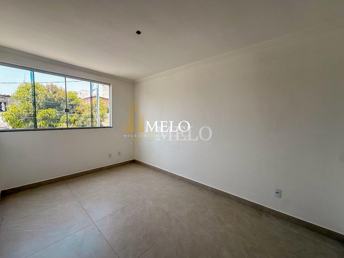 Belíssima Casa Geminada a venda no Rio Branco por R$565.000,00 - Belo Horizonte - 