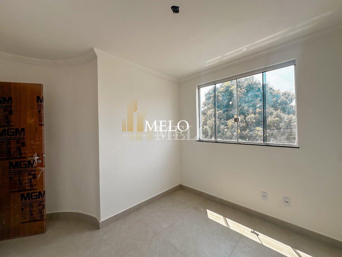 Belíssima Casa Geminada a venda no Rio Branco por R$565.000,00 - Belo Horizonte - 