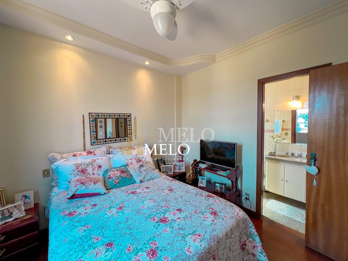 Cobertura no Jardim Atlântico à venda por R$ 789.000,00 - Belo Horizonte - 