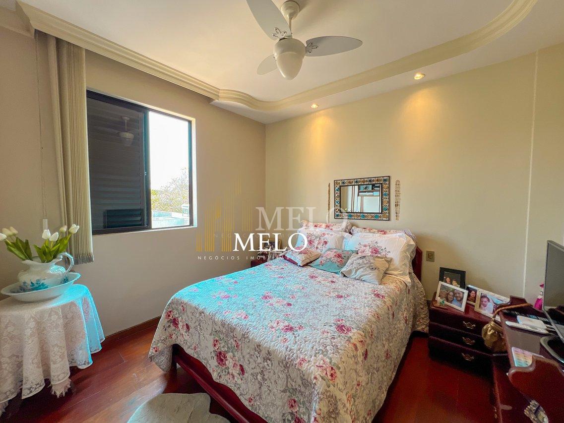 Cobertura no Jardim Atlântico à venda por R$ 789.000,00 - Belo Horizonte - 