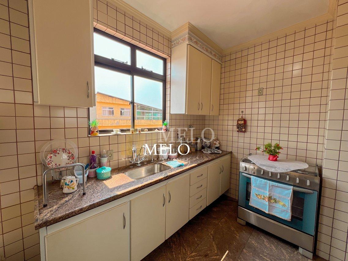 Cobertura no Jardim Atlântico à venda por R$ 789.000,00 - Belo Horizonte - 