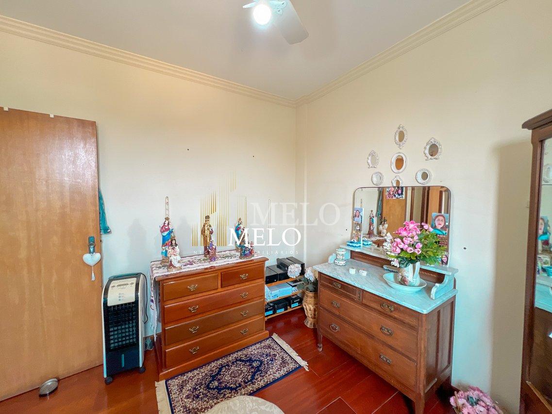 Cobertura no Jardim Atlântico à venda por R$ 789.000,00 - Belo Horizonte - 