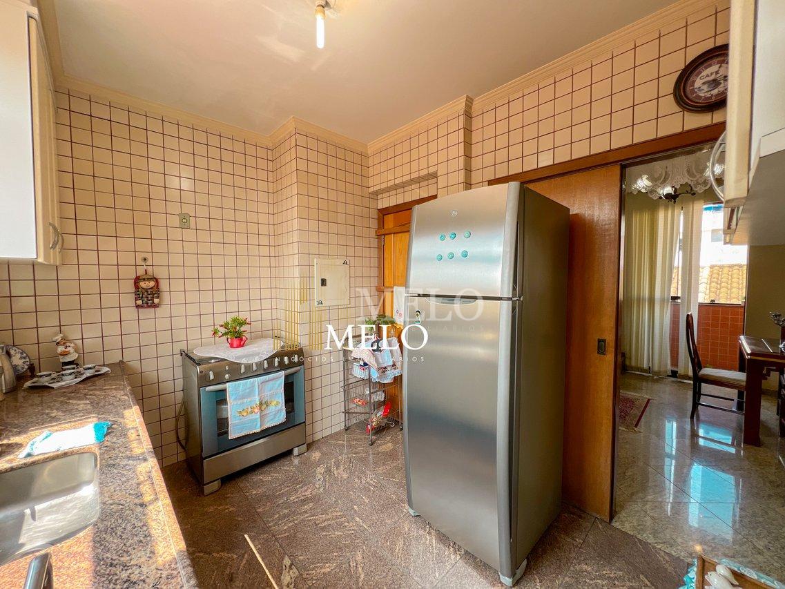 Cobertura no Jardim Atlântico à venda por R$ 789.000,00 - Belo Horizonte - 
