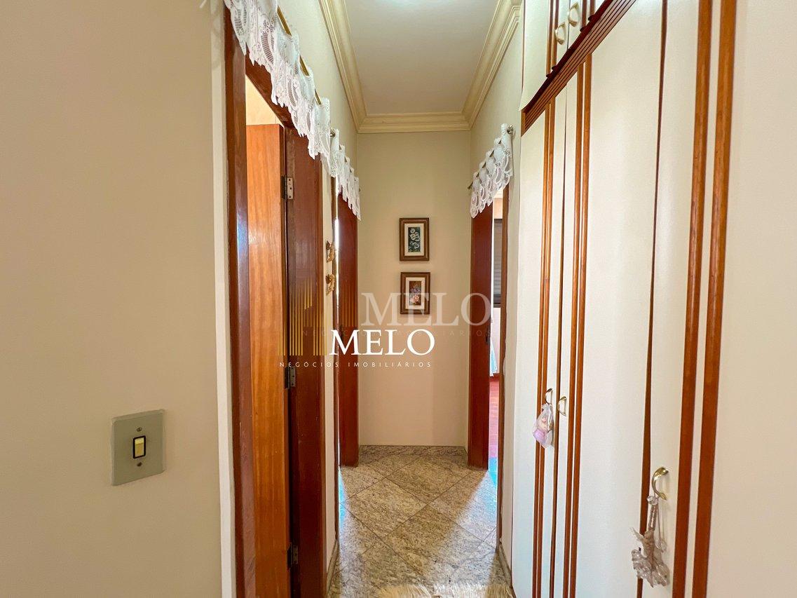 Cobertura no Jardim Atlântico à venda por R$ 789.000,00 - Belo Horizonte - 