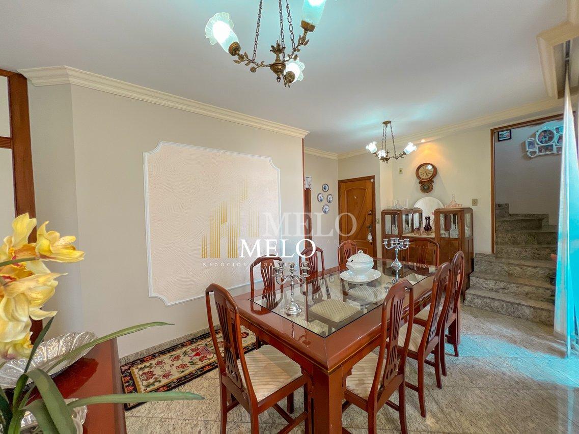 Cobertura no Jardim Atlântico à venda por R$ 789.000,00 - Belo Horizonte - 