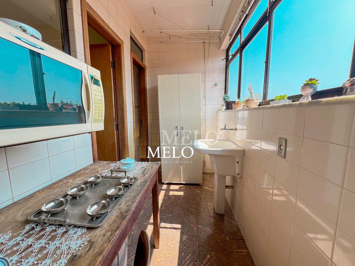 Cobertura no Jardim Atlântico à venda por R$ 789.000,00 - Belo Horizonte - 