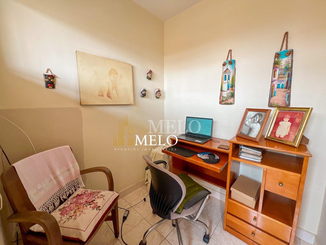 Cobertura no Jardim Atlântico à venda por R$ 789.000,00 - Belo Horizonte - 